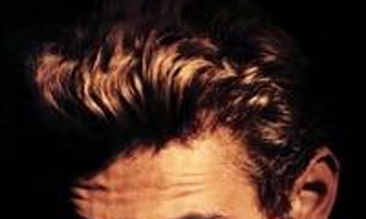 header image for James Dean