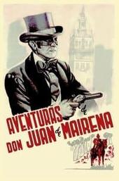 Aventuras de don Juan de Mairena