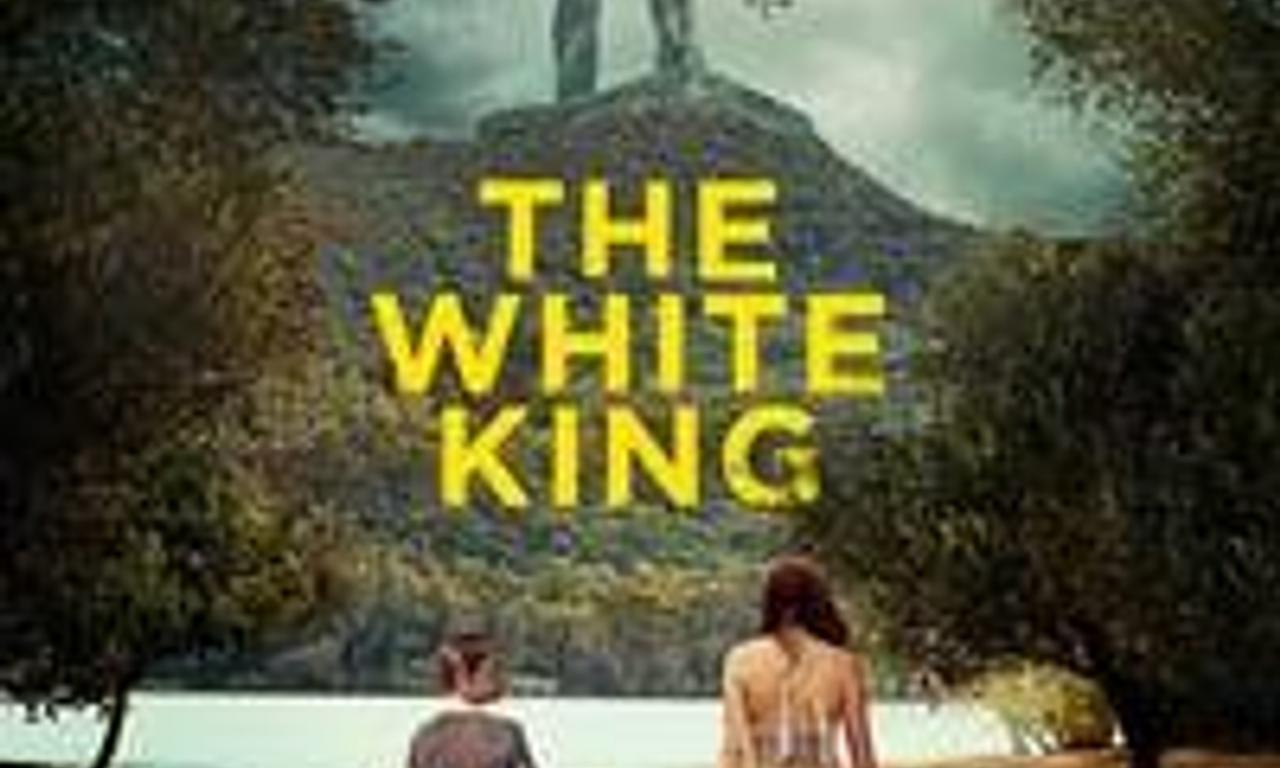 header image for The White King