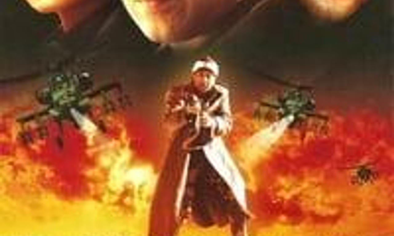 header image for Maa Tujhhe Salaam