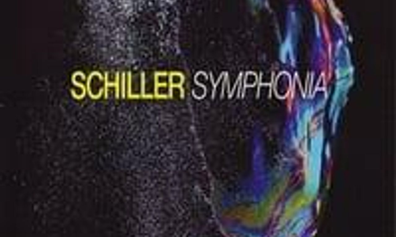 header image for Schiller: Symphonia