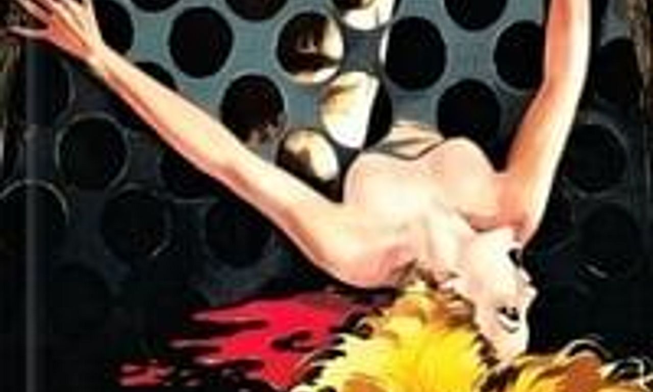 header image for House of Mortal Sin