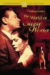 The World of Suzie Wong