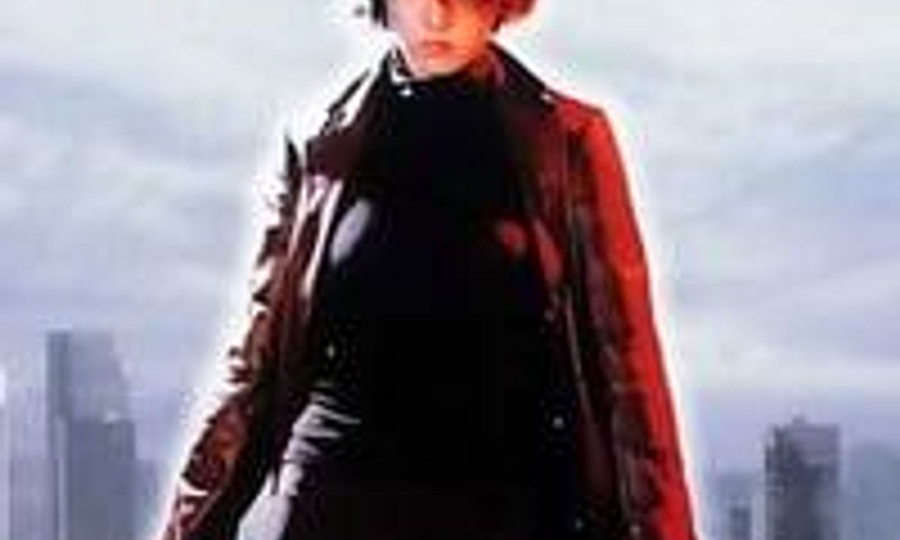 header image for My Wife Is A Gangster