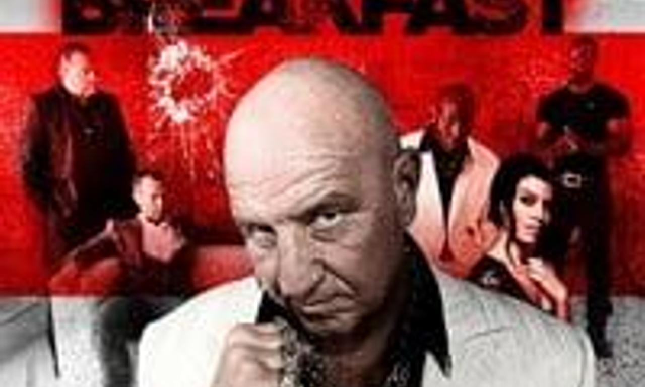 header image for Full English Breakfast