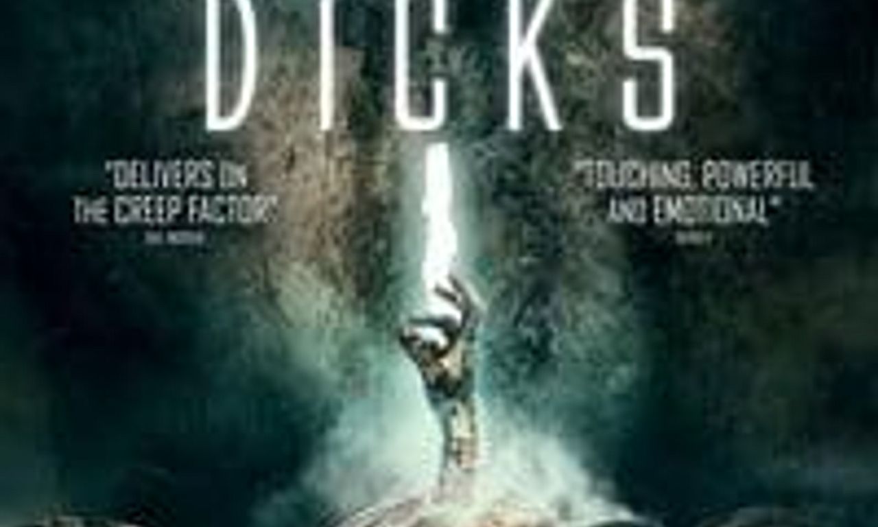 header image for Dead Dicks