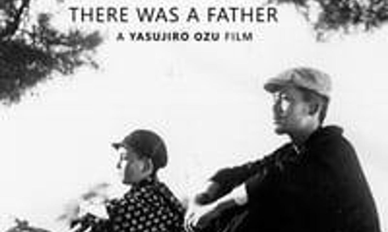 header image for There Was a Father