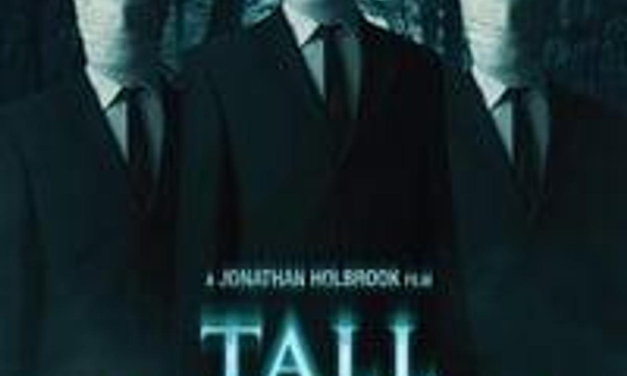 header image for Tall Men