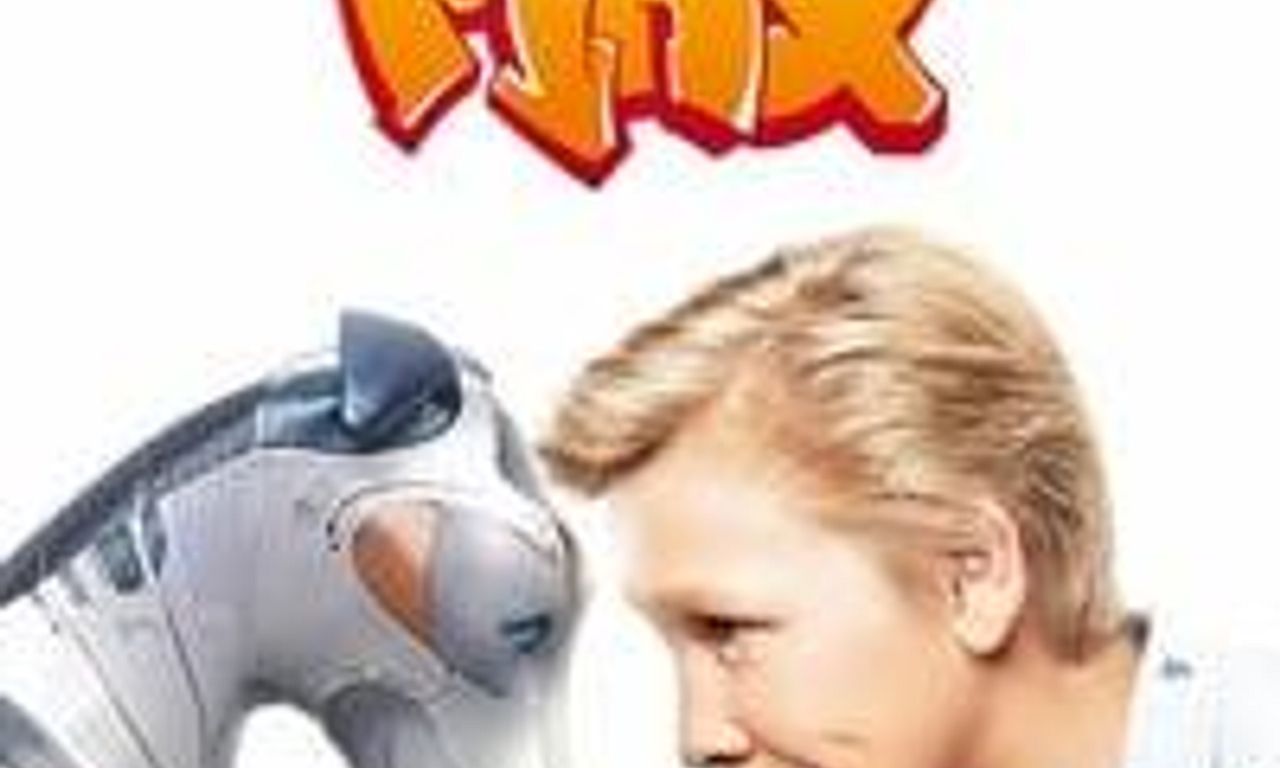 header image for Foxter and Max