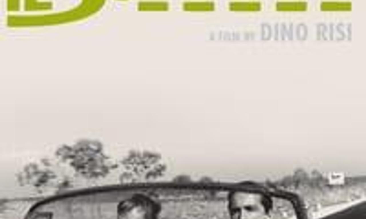 header image for Il Sorpasso