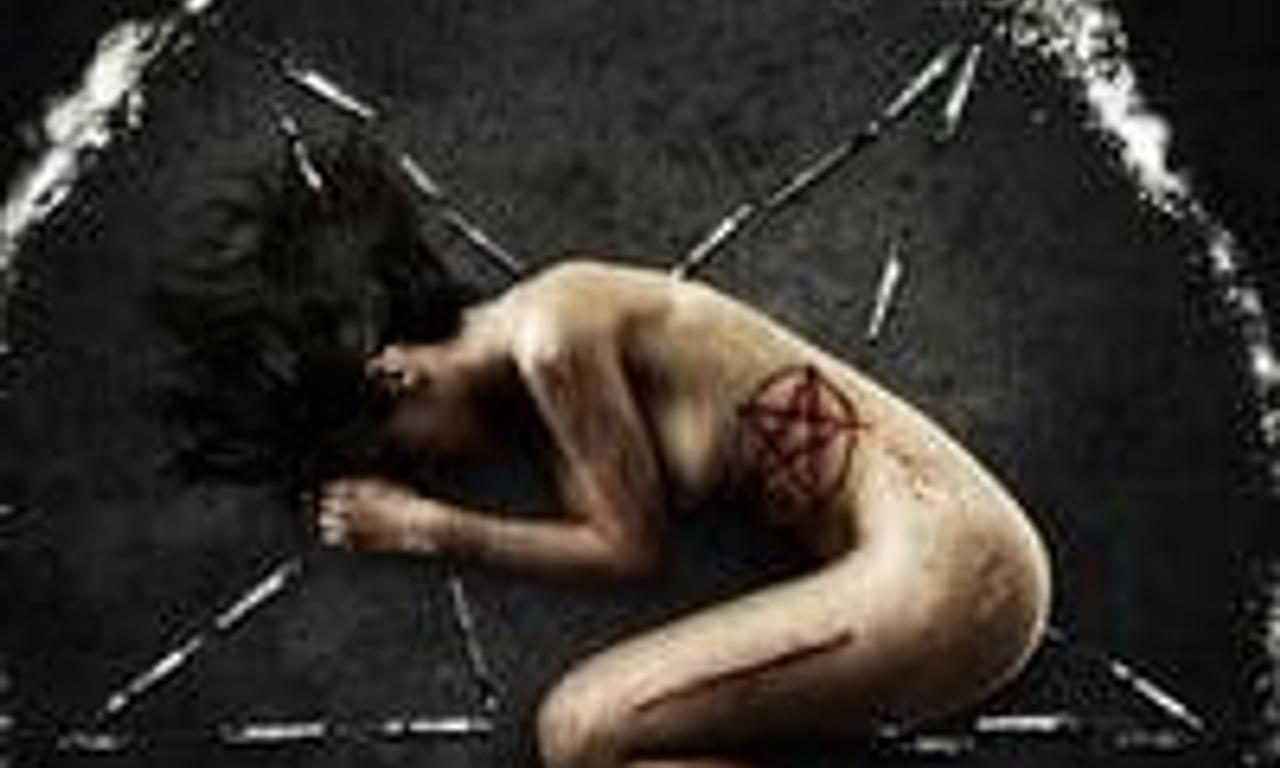 header image for Inner Demons