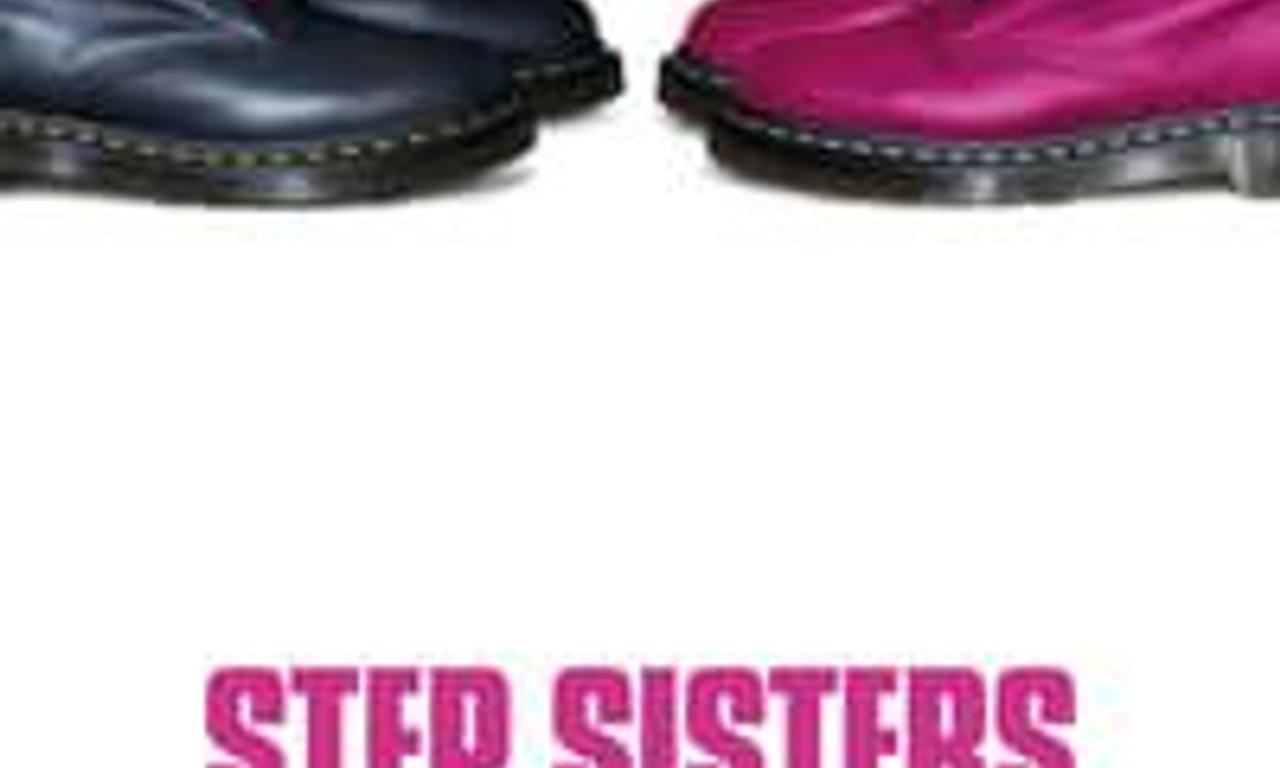 header image for Step Sisters
