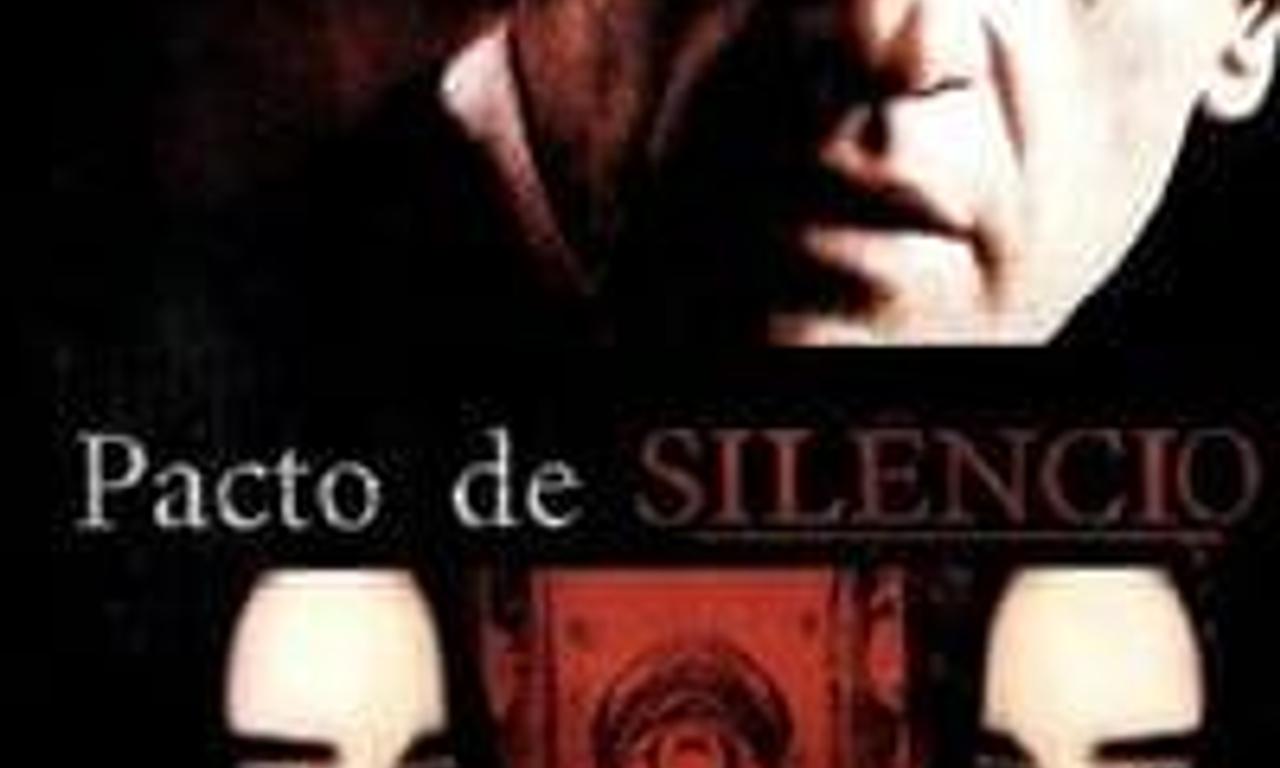 header image for The Pact of Silence
