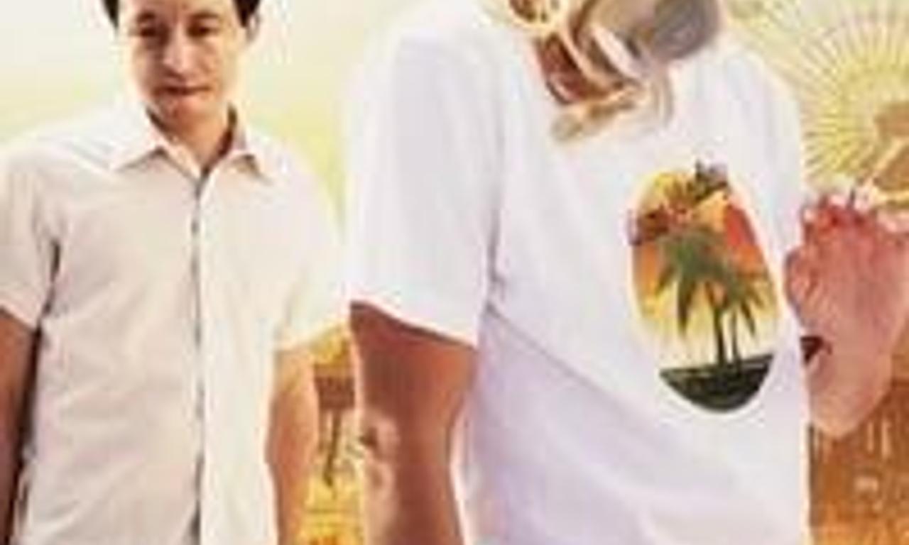 header image for Spivak