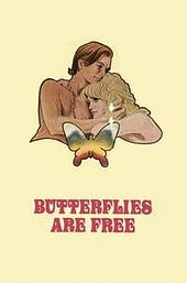 Butterflies Are Free