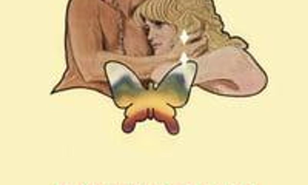 header image for Butterflies Are Free