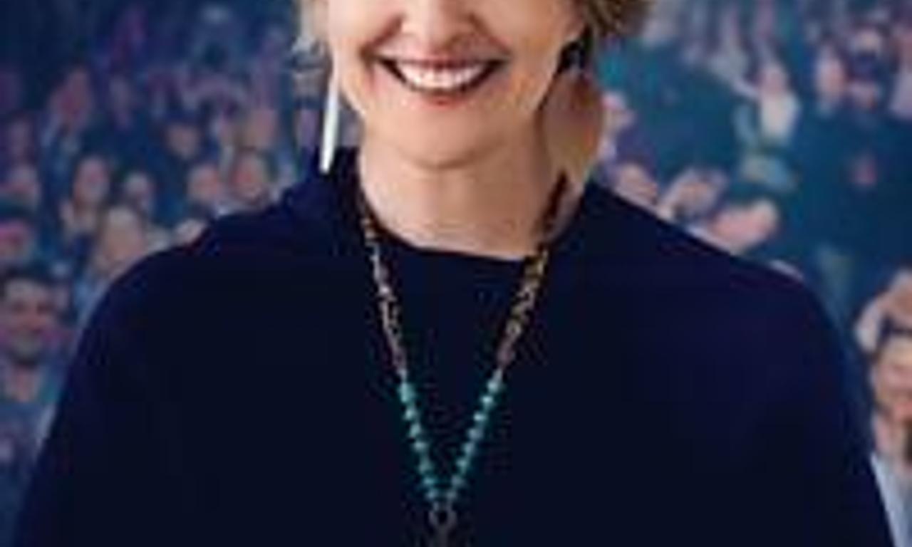 header image for Brené Brown: The Call to Courage