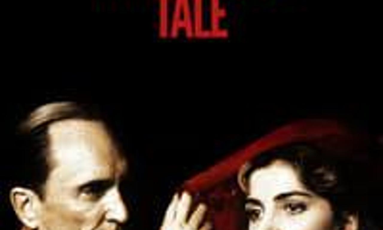 header image for The Handmaid's Tale