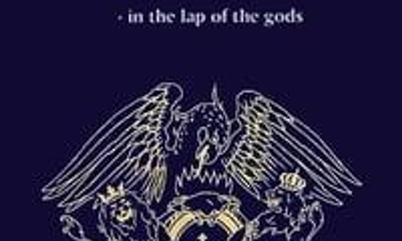 header image for The Queen Phenomenon