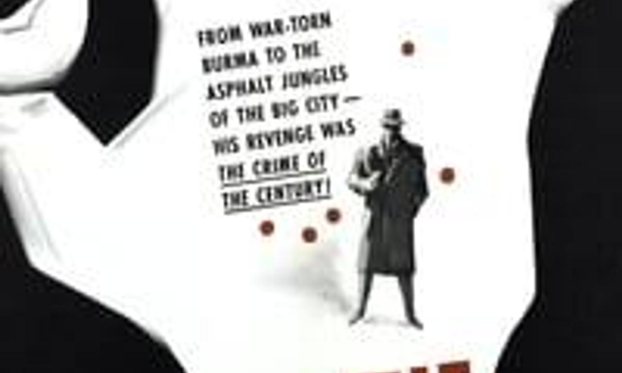 header image for The Hand