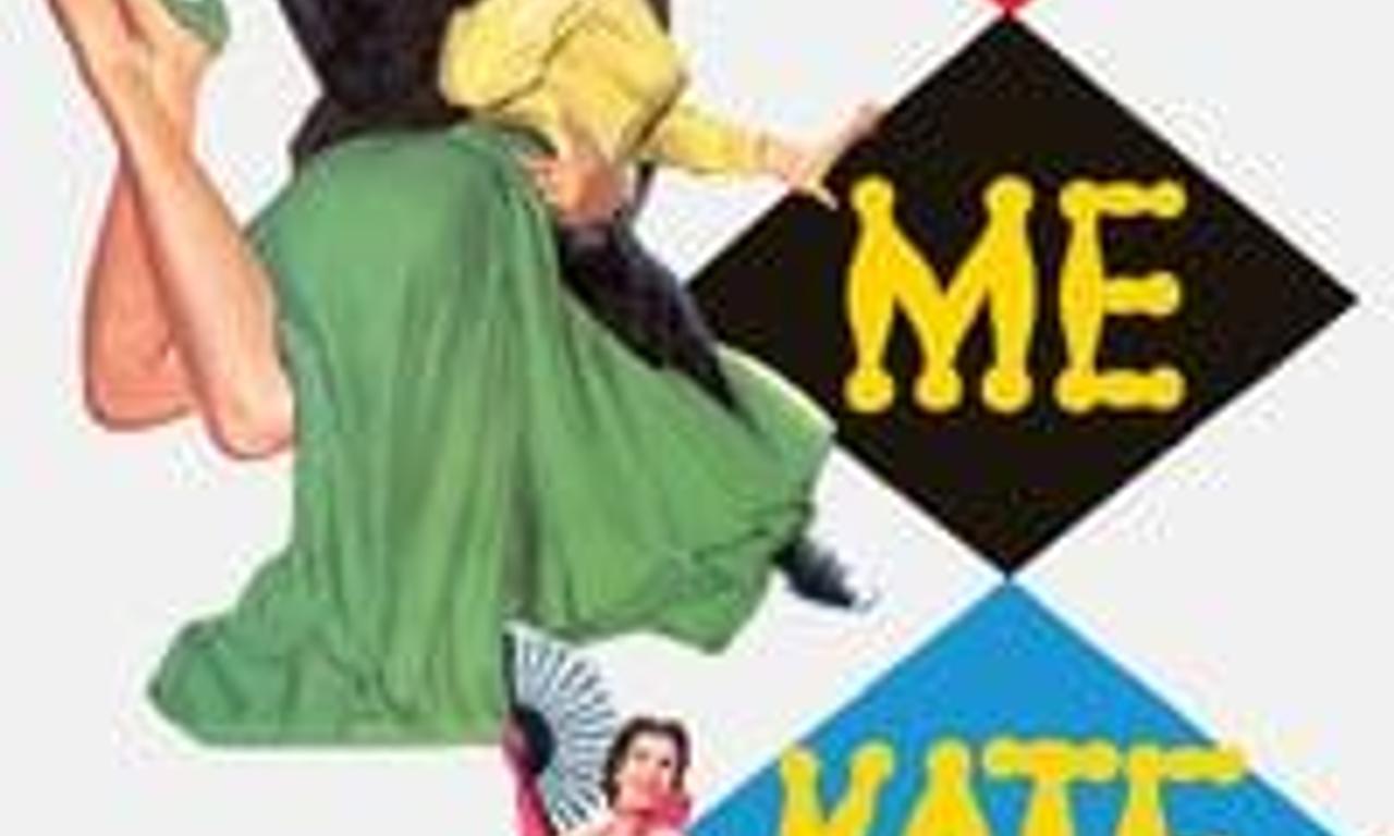 header image for Kiss Me Kate