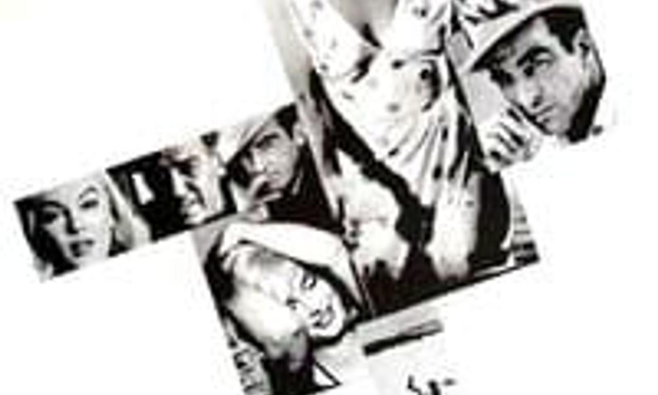 header image for The Misfits