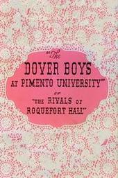 The Dover Boys at Pimento University