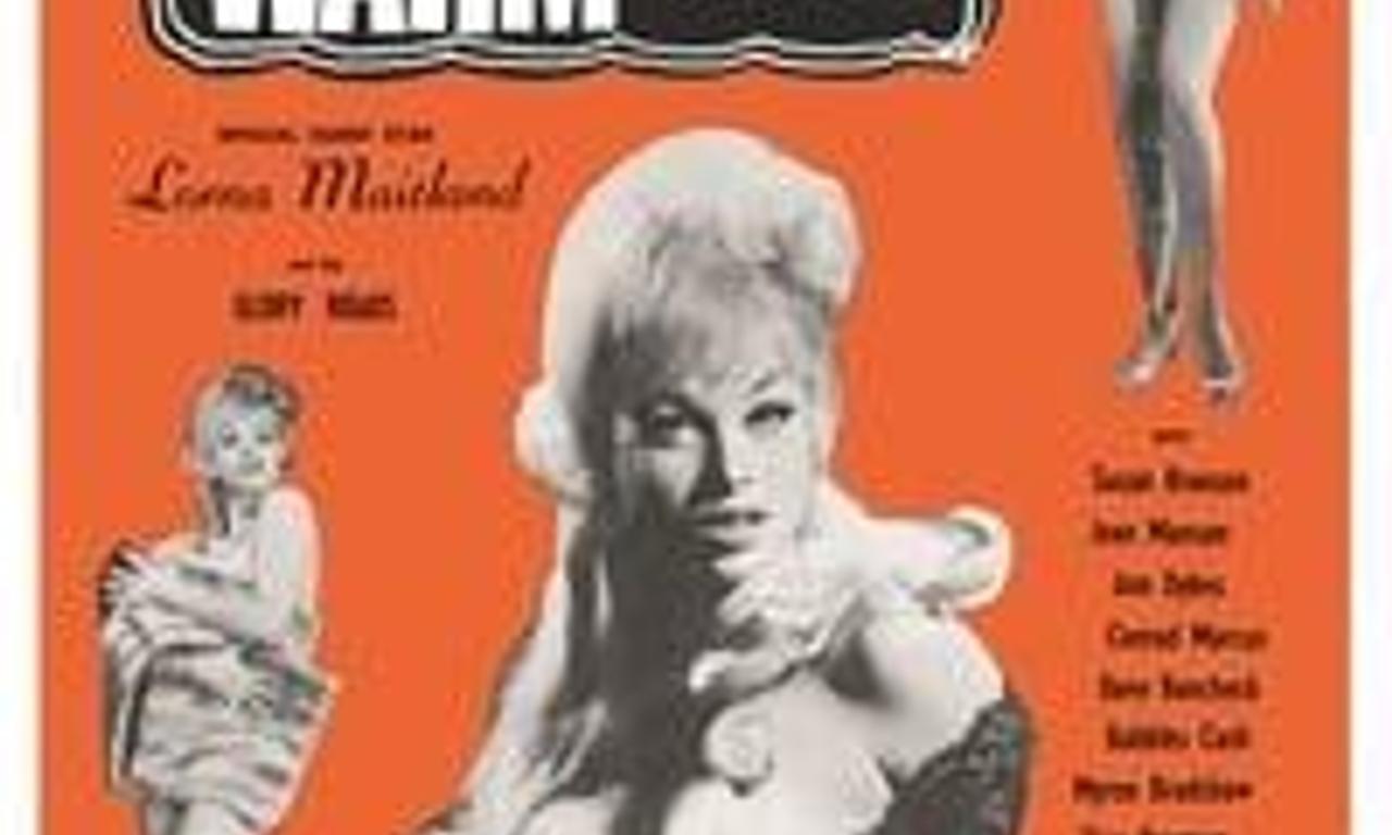 header image for Hot Thrills and Warm Chills