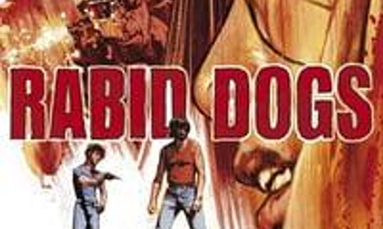 header image for Rabid Dogs