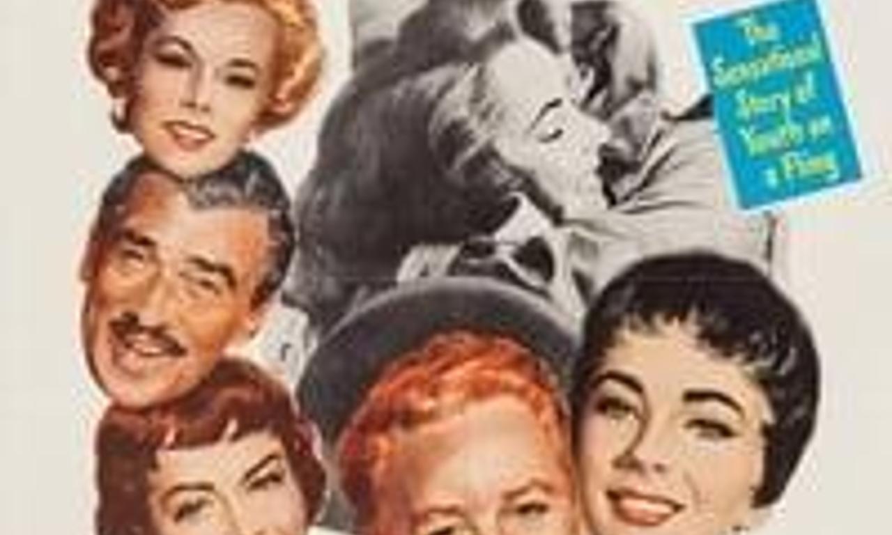 header image for The Last Time I Saw Paris