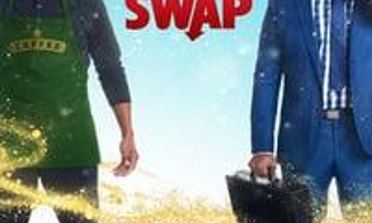 The Christmas Swap Where To Watch And Stream Online Entertainment Ie