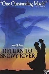The Man From Snowy River II