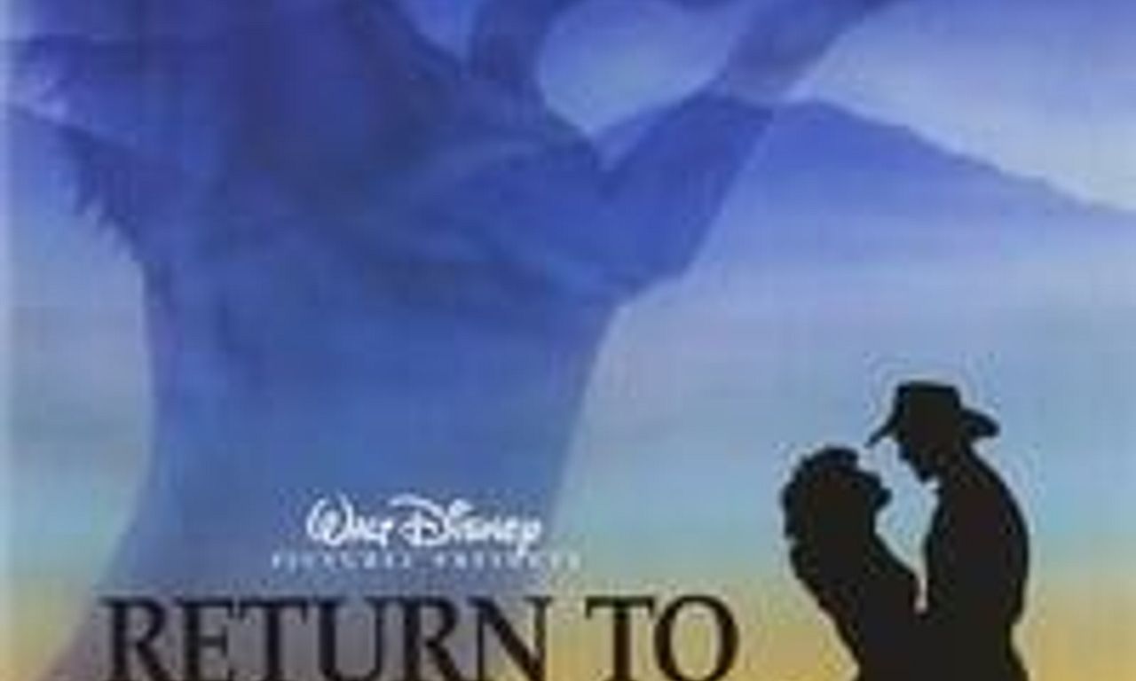 header image for The Man From Snowy River II