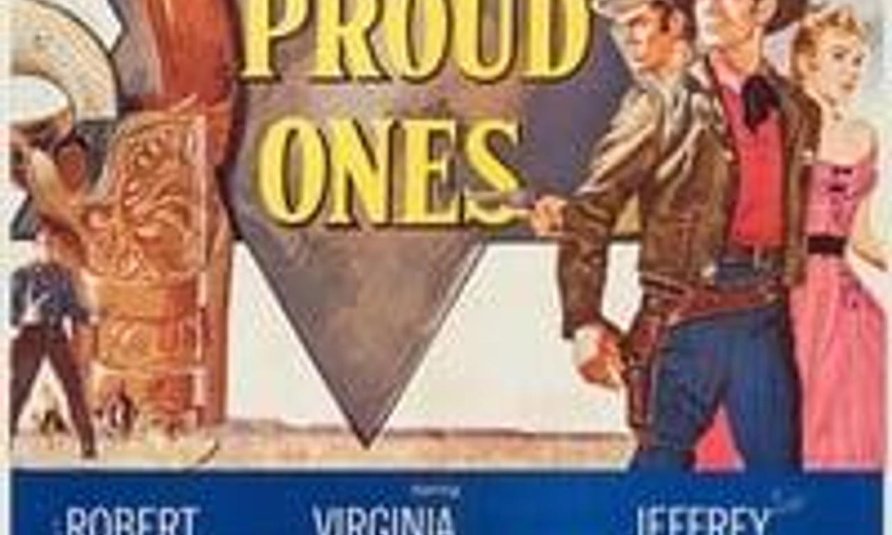 header image for The Proud Ones