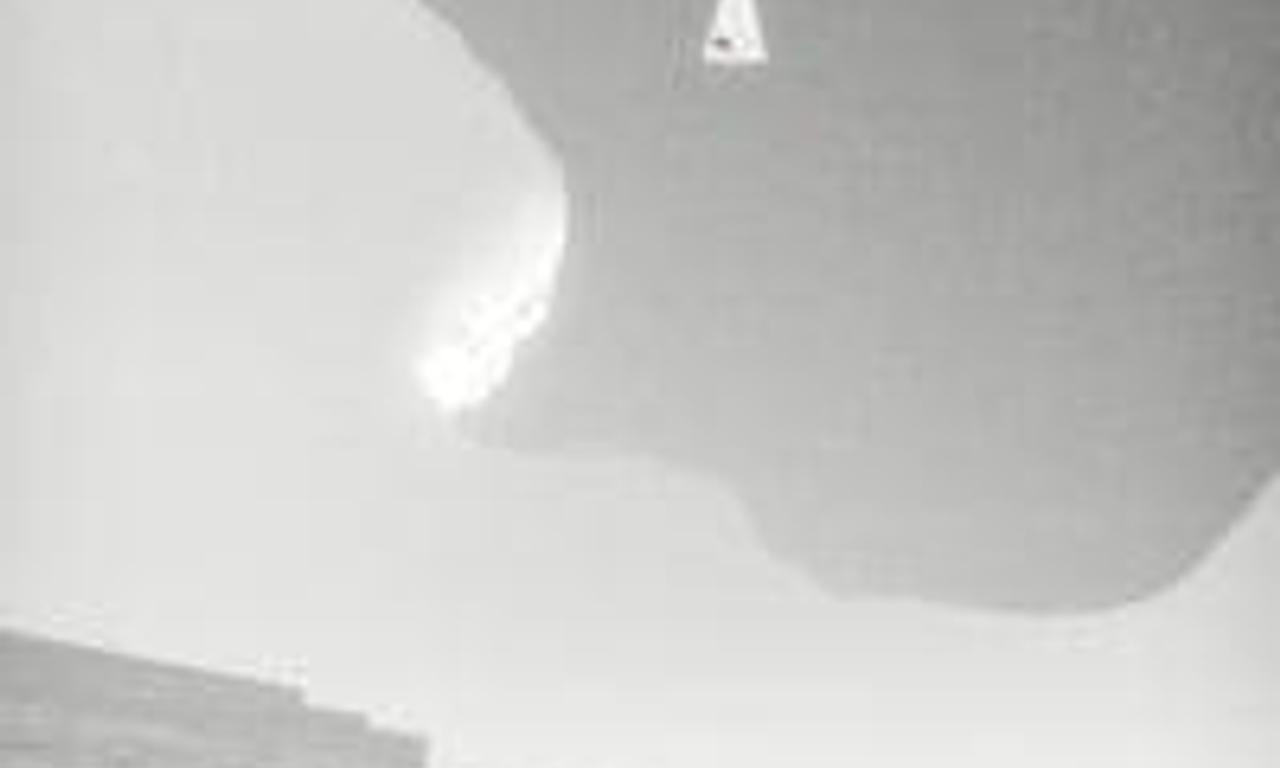 header image for Paperman