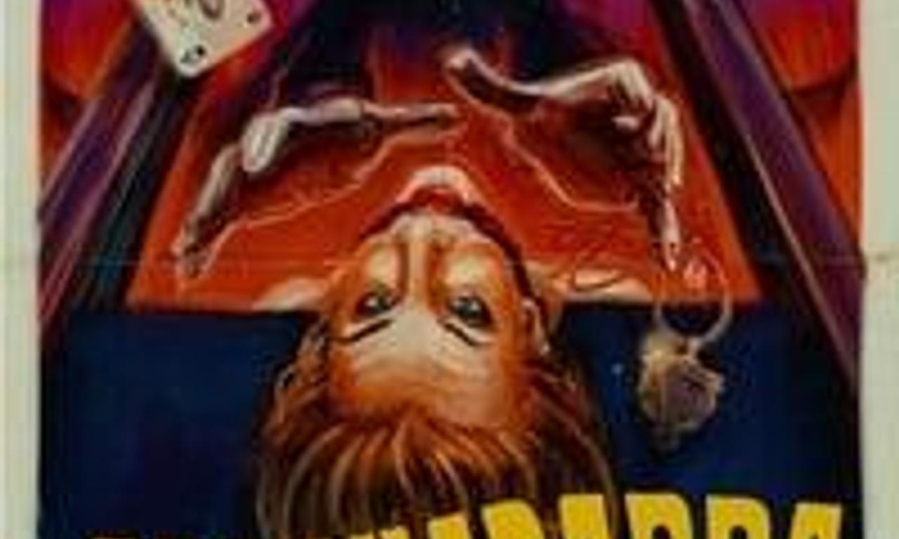 header image for Abrakadabra