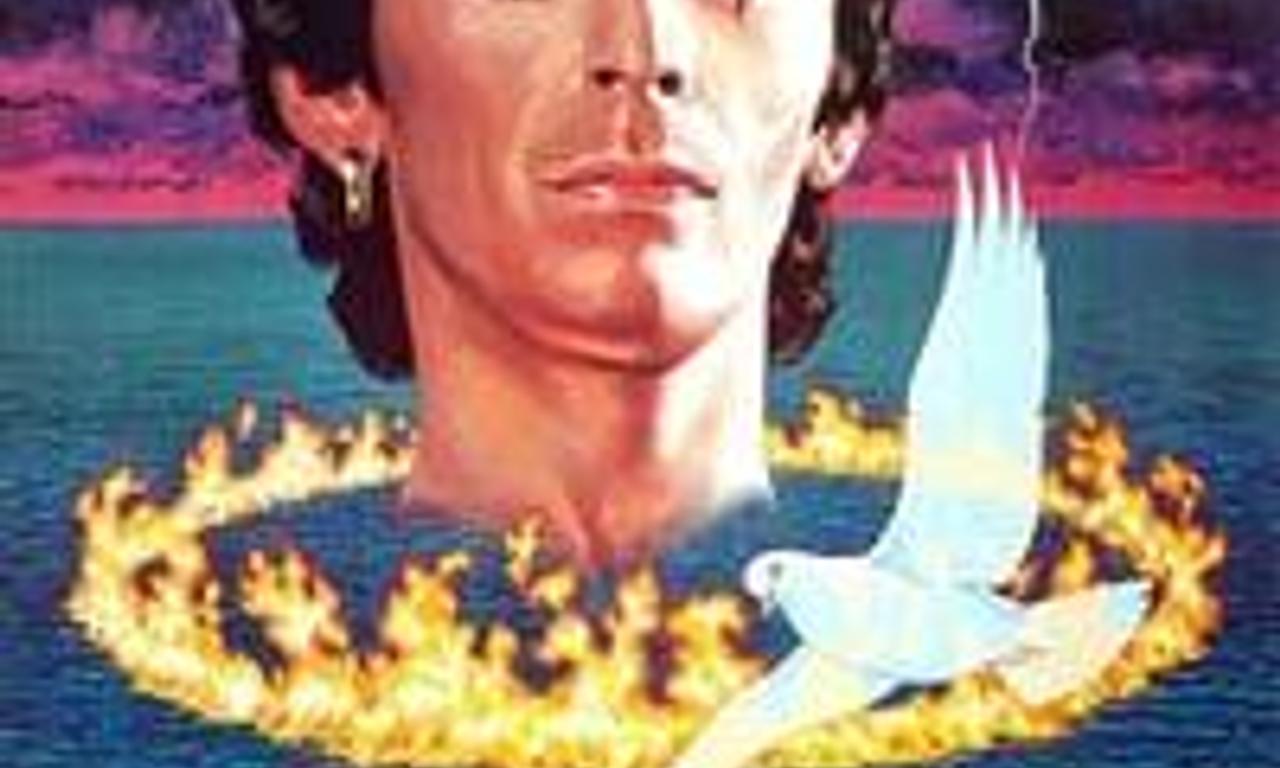 header image for Harlequin