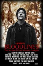Bloodlines: The Art and Life of Vincent Castiglia