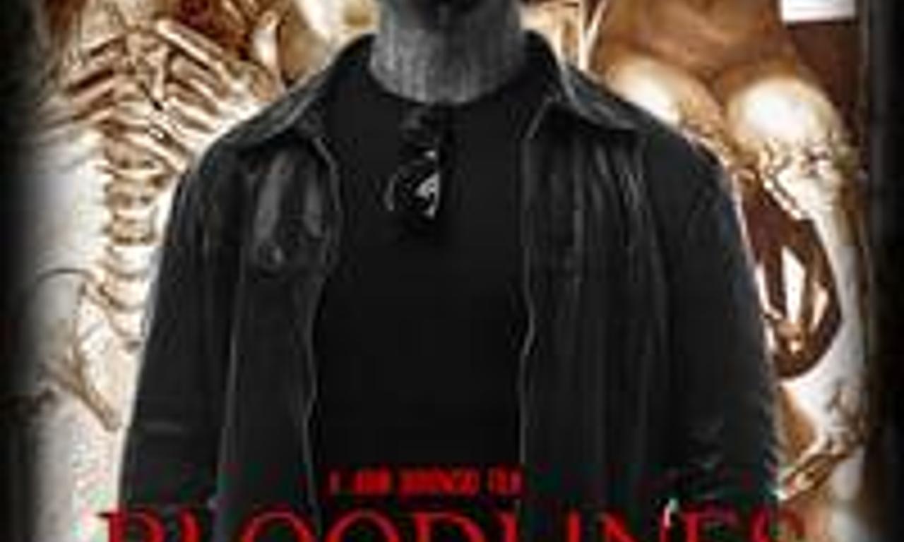 header image for Bloodlines: The Art and Life of Vincent Castiglia