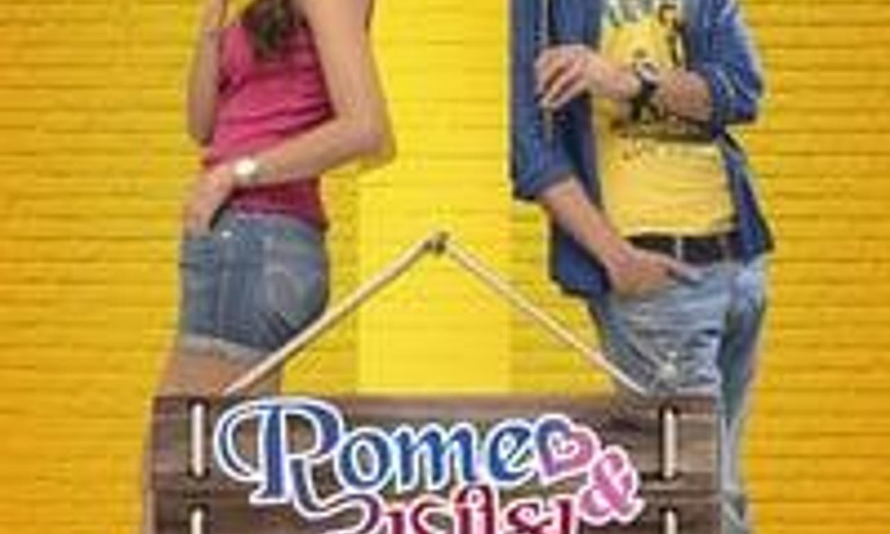 header image for Romeo & Radhika