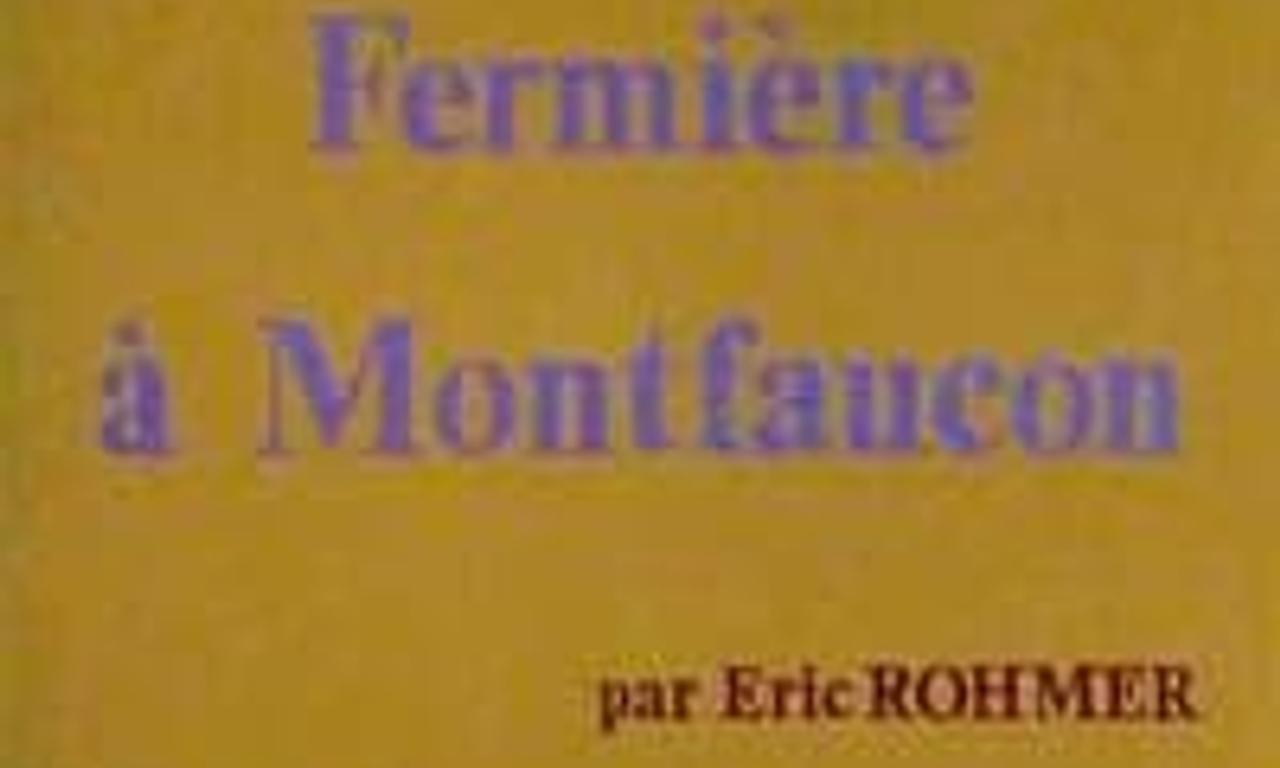 header image for Fermière à Montfaucon