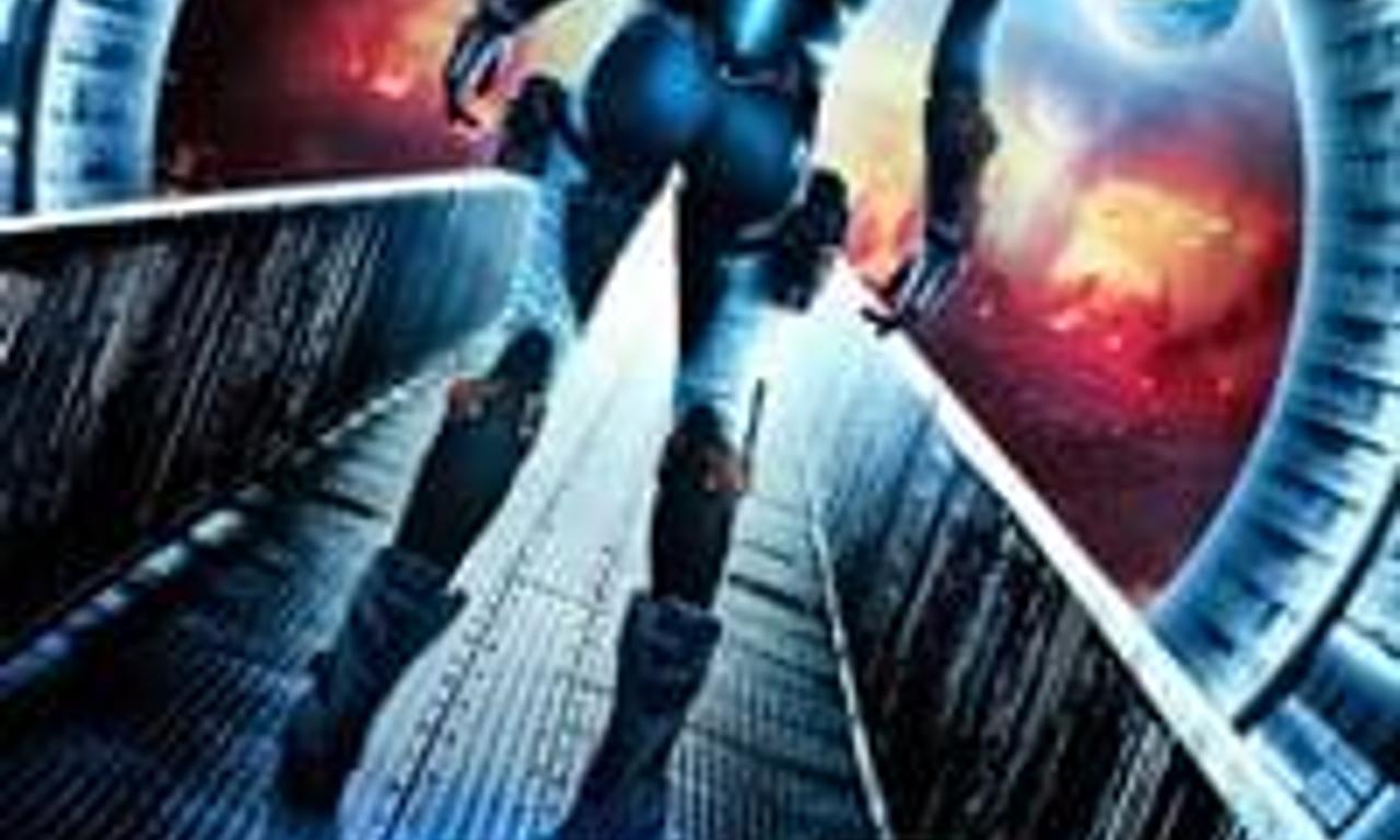 header image for 95ers: Time Runners