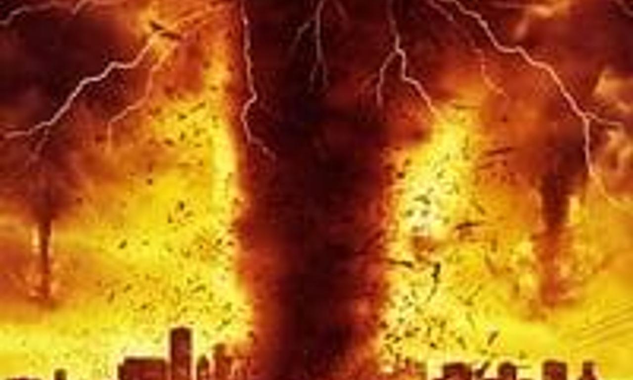 header image for Mega Cyclone