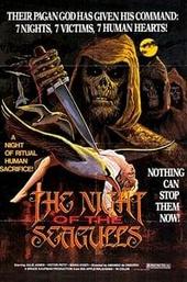 Night of the Seagulls