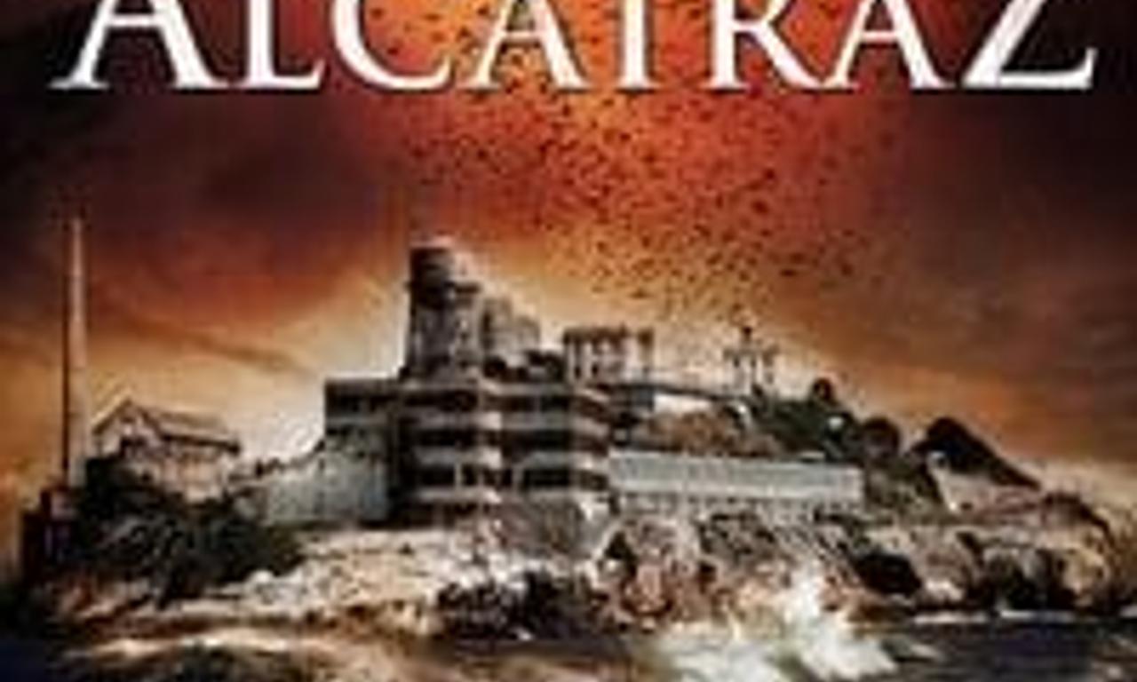 header image for The Haunting of Alcatraz