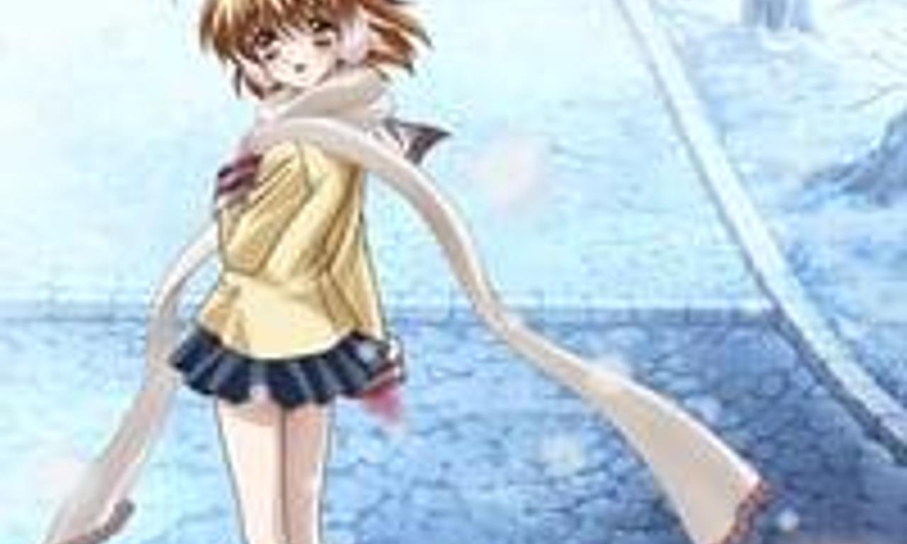 header image for Clannad