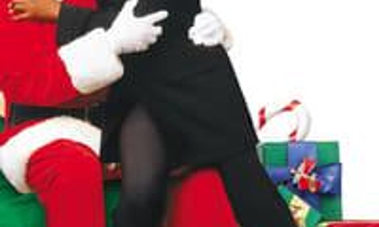 header image for Call Me Claus