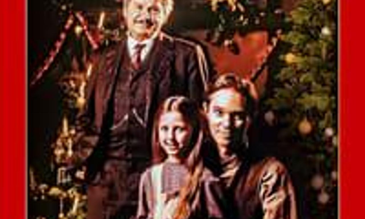 header image for Yes Virginia, There Is a Santa Claus