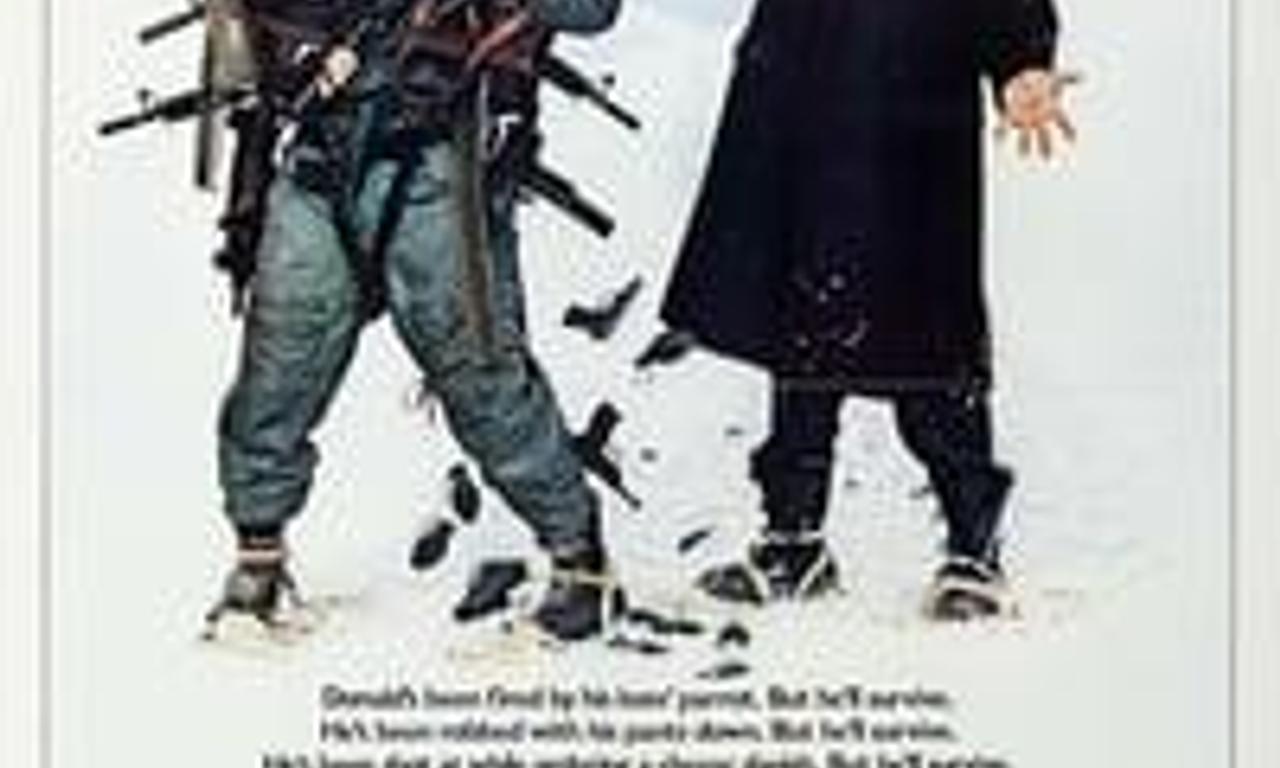 header image for The Survivors