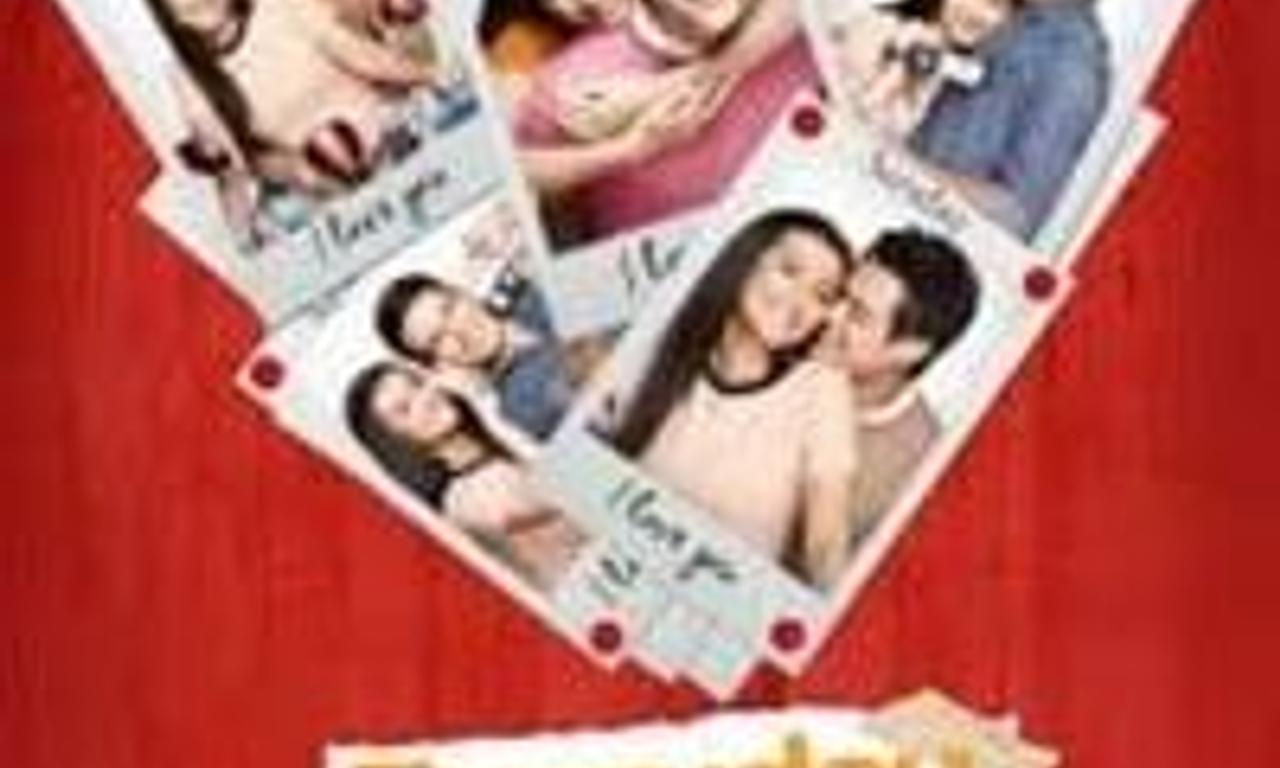 header image for Everyday I Love You